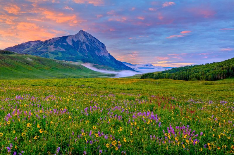 Crested Butte