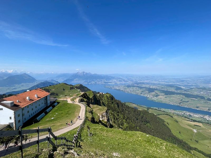 Rigi Kulm