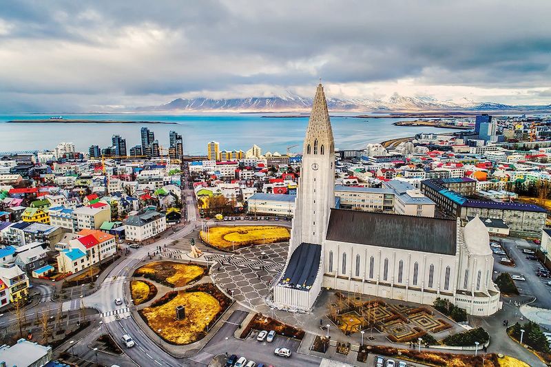 Iceland
