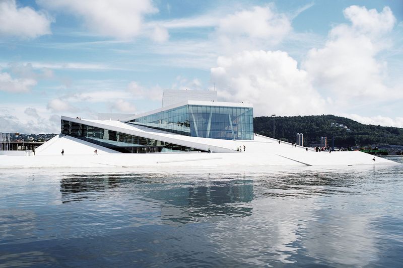 Oslo