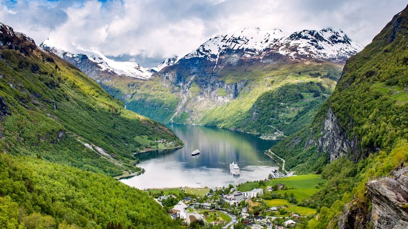 Norway