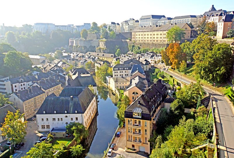 Luxembourg
