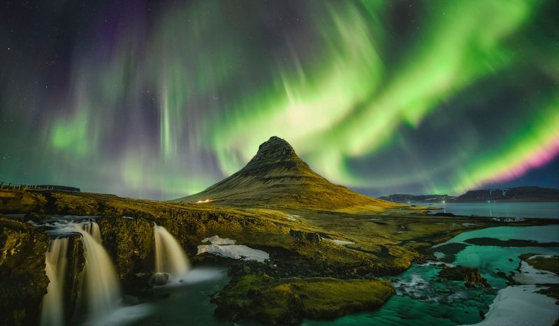 Iceland