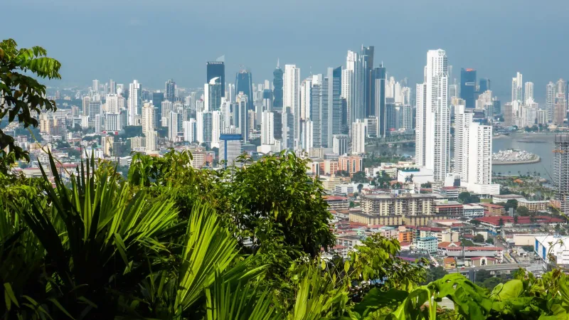 Panama