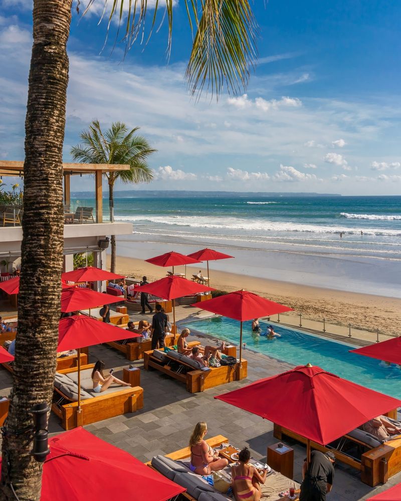 Ku De Ta, Seminyak