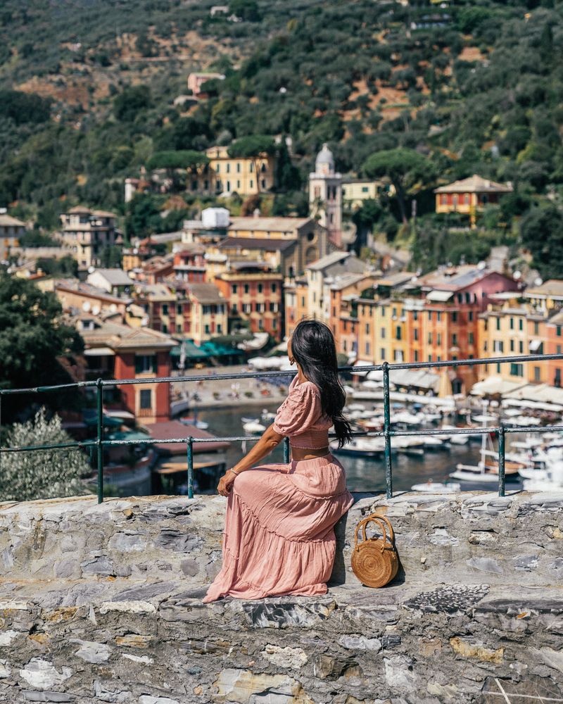 Portofino, Italy