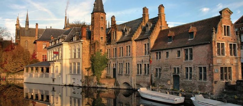 Bruges, Belgium