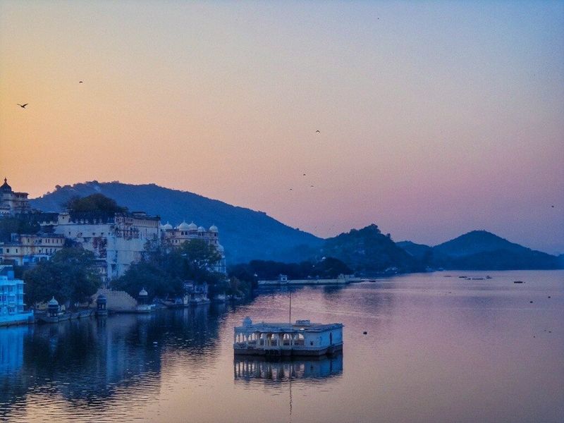 Udaipur, India