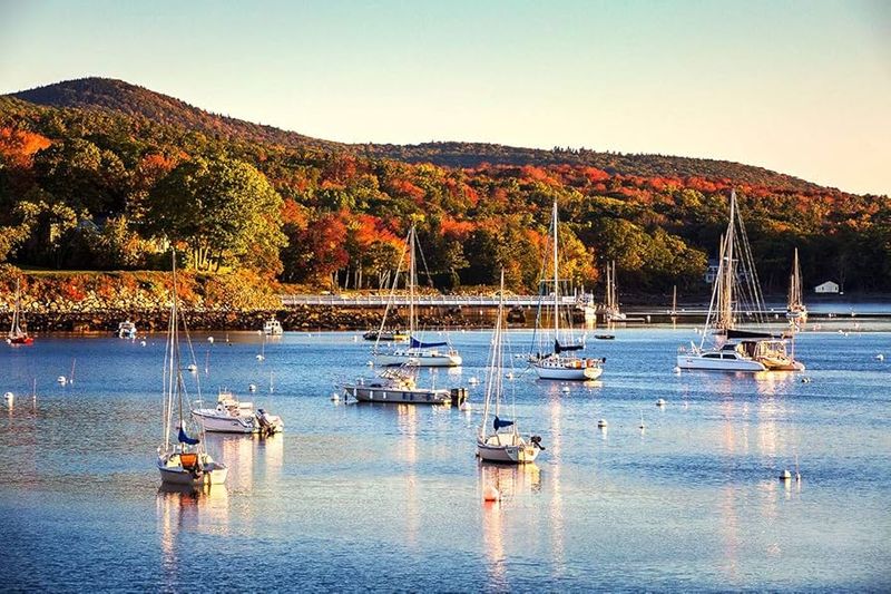 Camden, Maine