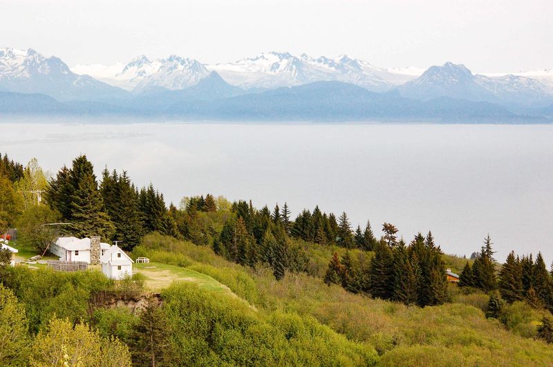 Homer, Alaska