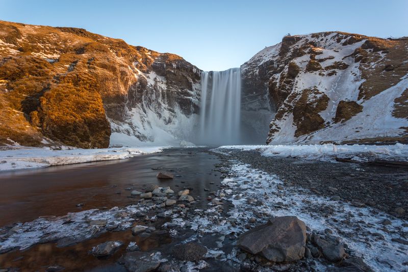 Reykjavik, Iceland