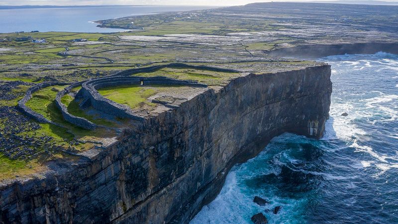 Aran Islands