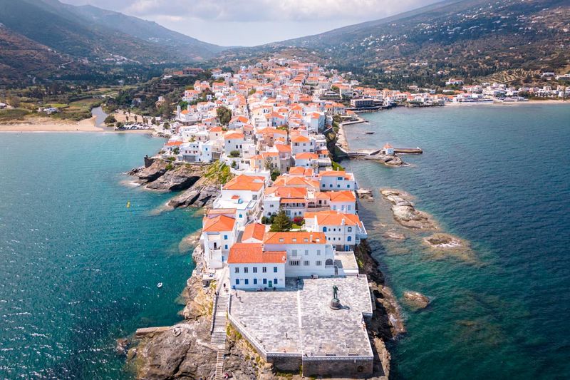 Andros