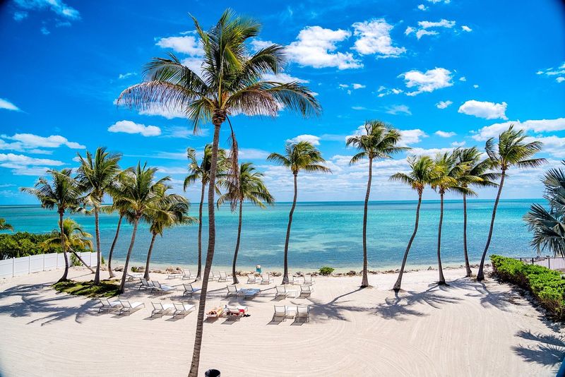 Visit: Islamorada, Florida