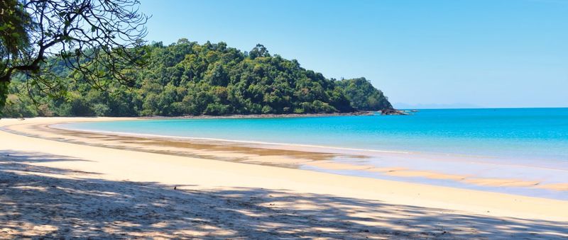 Go: Koh Tarutao