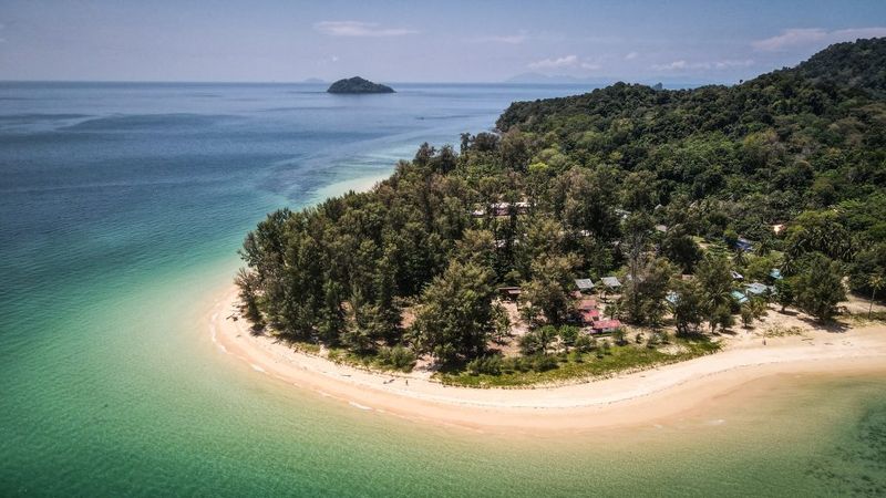 Go: Koh Bulon Lae