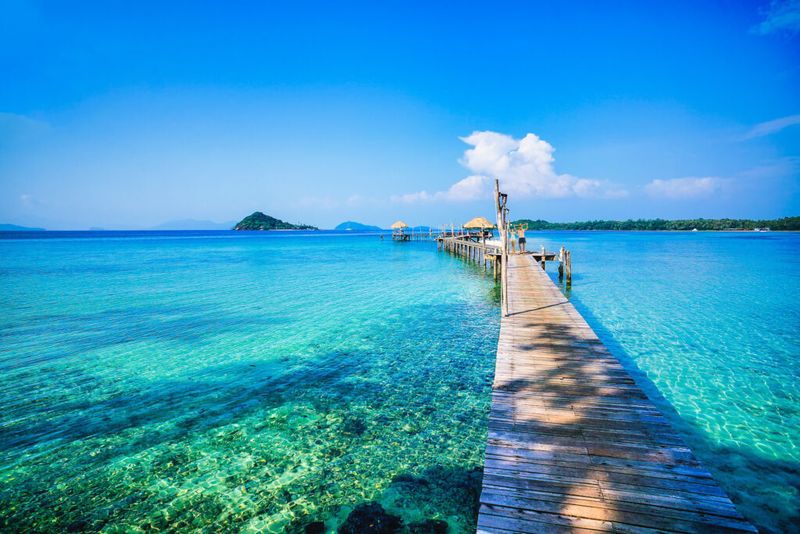 Go: Koh Mak