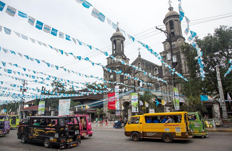 Bacolod City