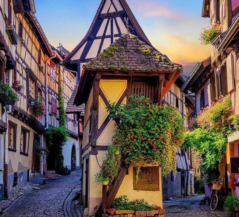 Eguisheim