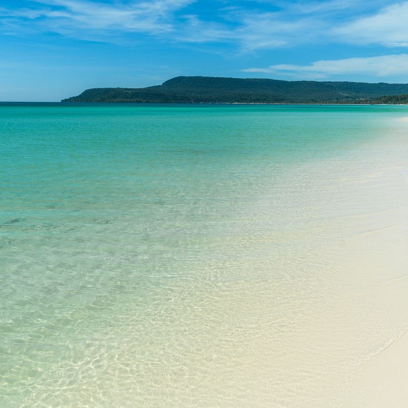Go: Koh Rong