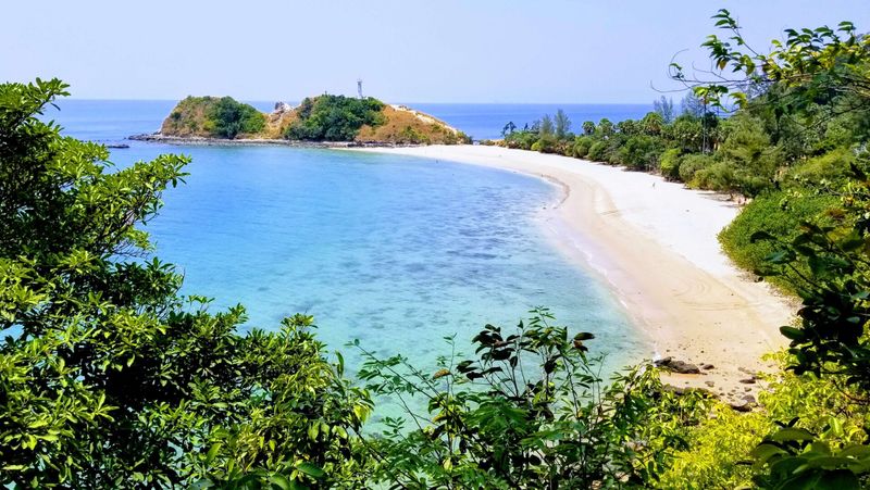 Go: Koh Lanta