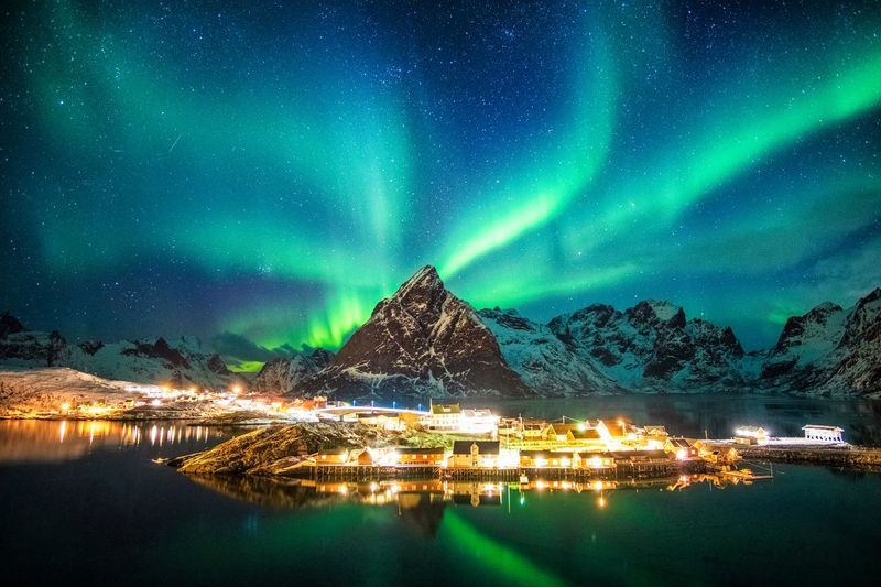 Norway