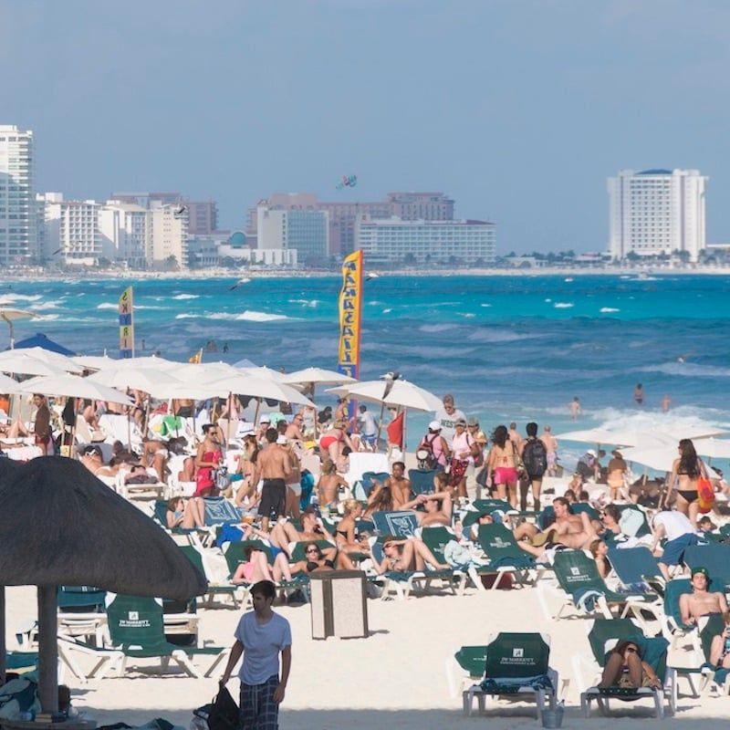 Cancún
