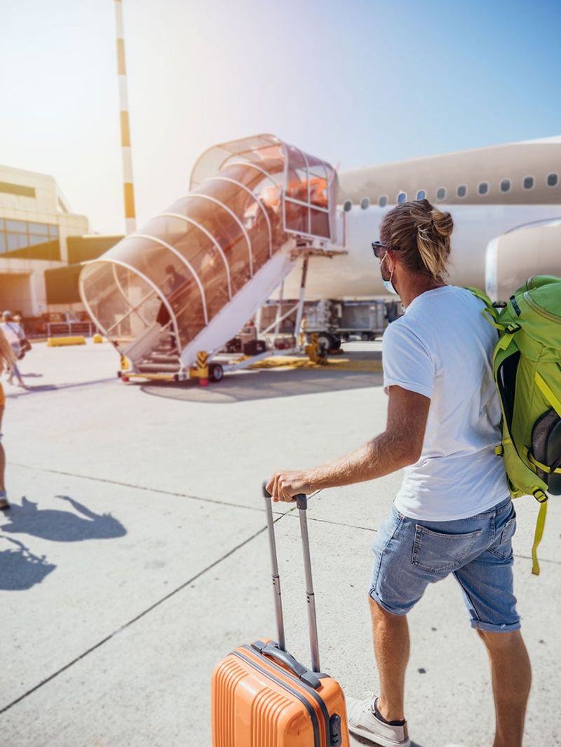 Overpacking