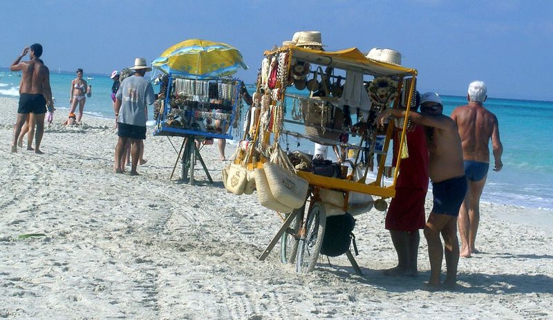 Varadero Beach