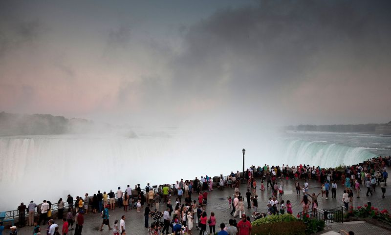Niagara Falls