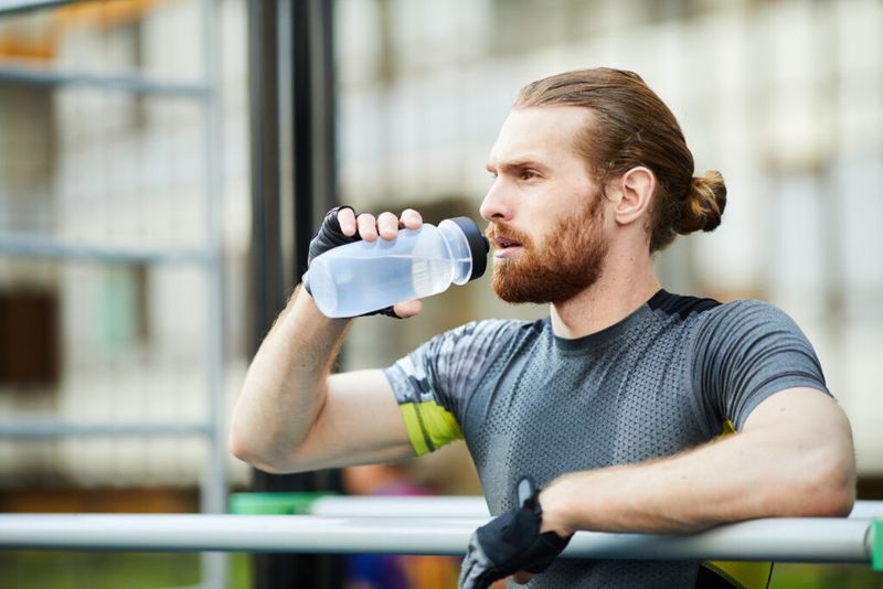 Neglecting Hydration