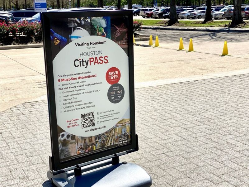 Not Using City Passes