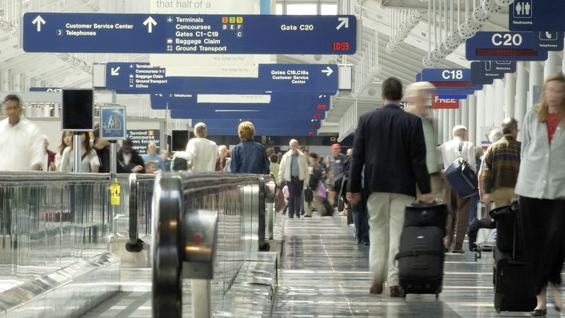 Underestimating Travel Times
