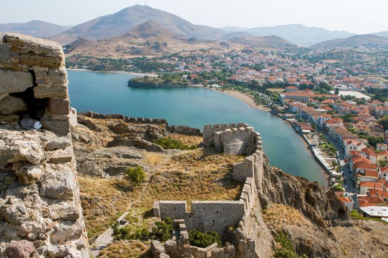 Lemnos