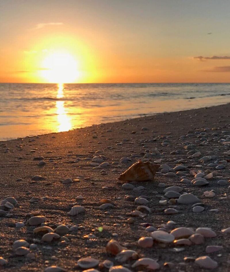 Sanibel Island, Florida