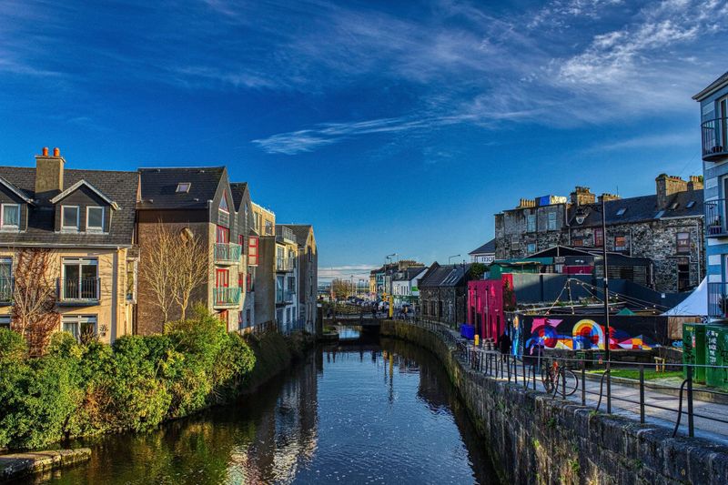 Galway City
