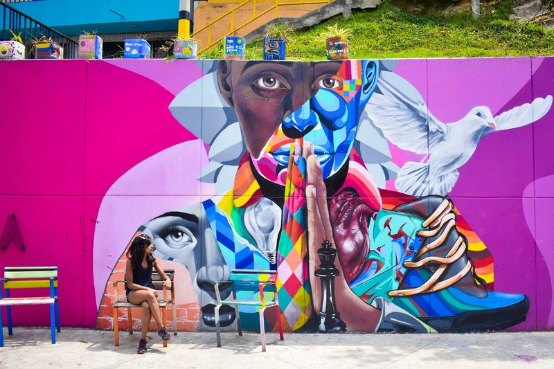 Colombia