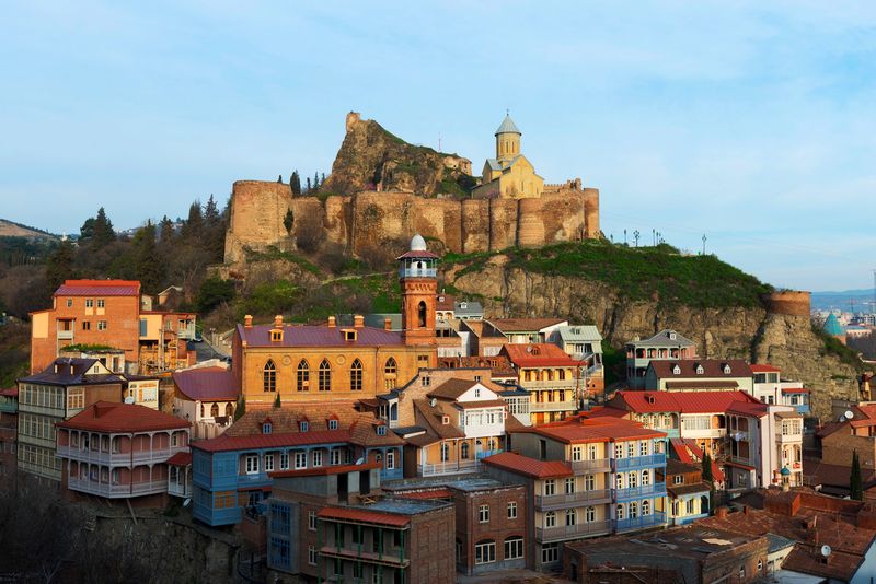 Georgia