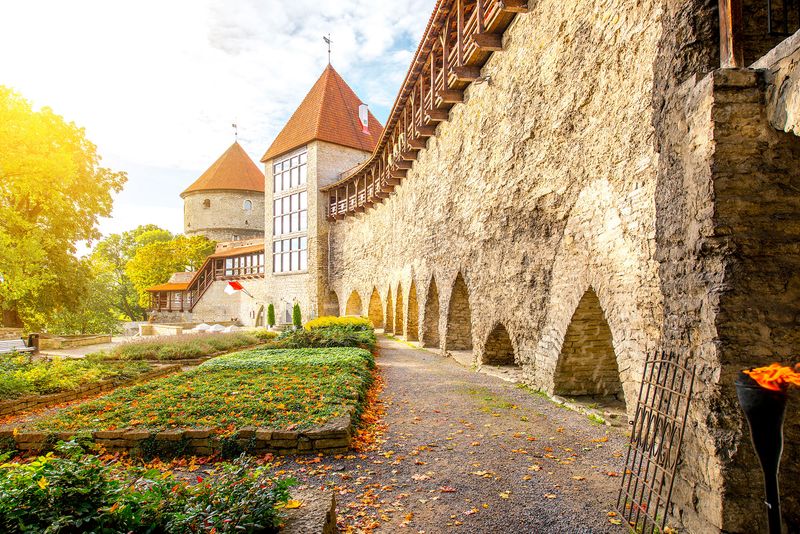 Estonia