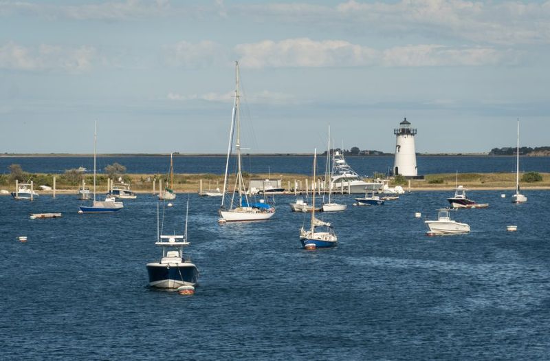 Martha's Vineyard, Massachusetts