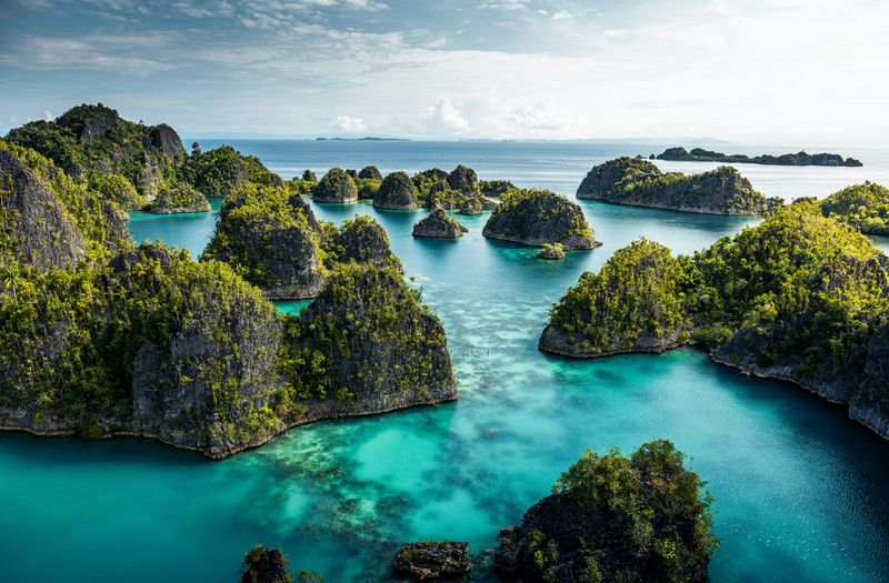 Raja Ampat Islands, Indonesia