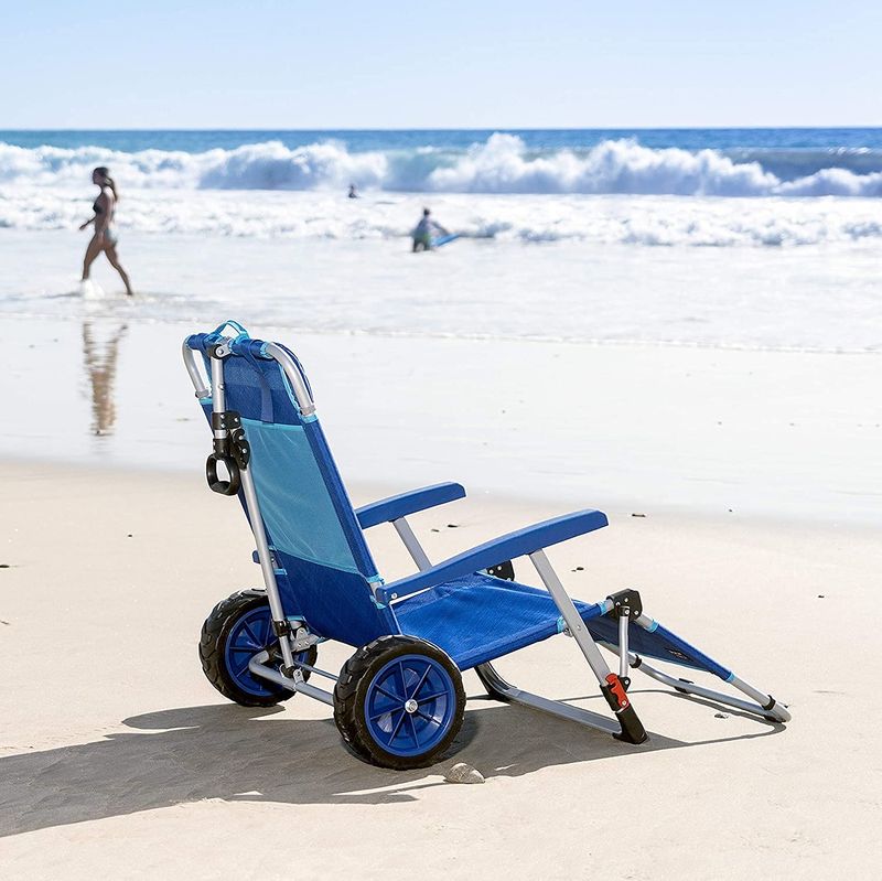 Beach Chair