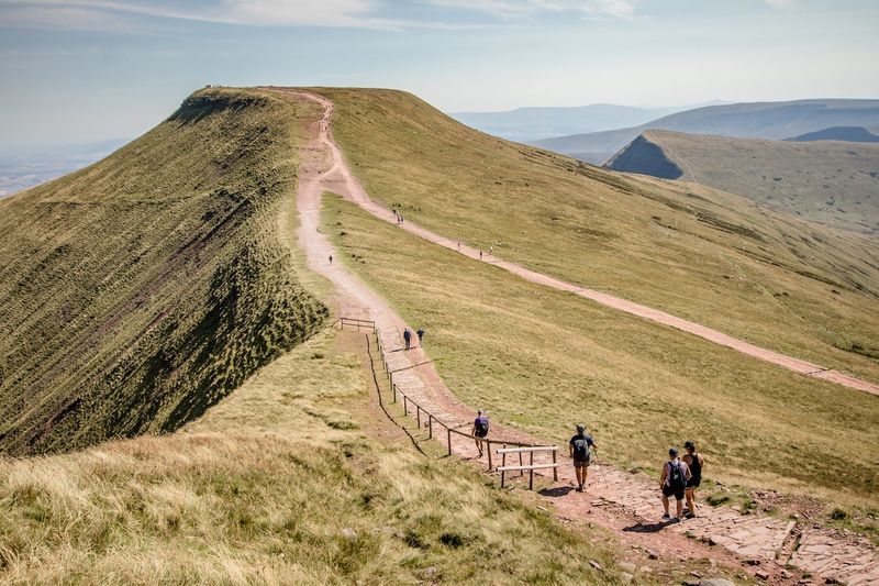 Brecon Beacons National Park