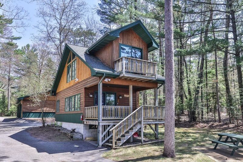 Cottage Calm Retreat