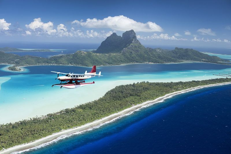 Bora Bora Bliss