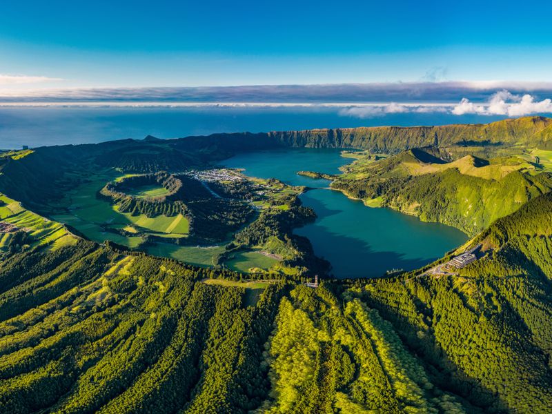 The Azores, Portugal