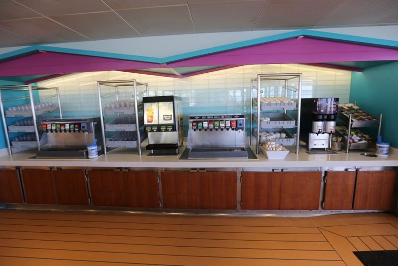 DIY Ice Cream Stations