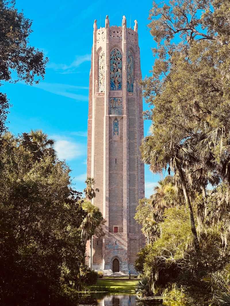 Bok Tower Gardens