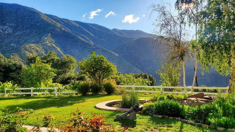 Ojai