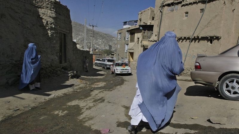 Afghanistan